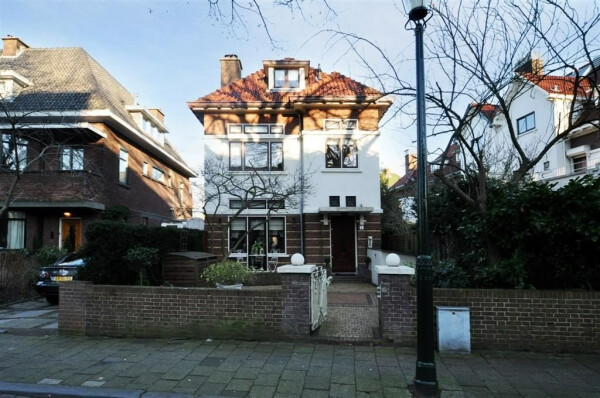 Neuhuyskade
