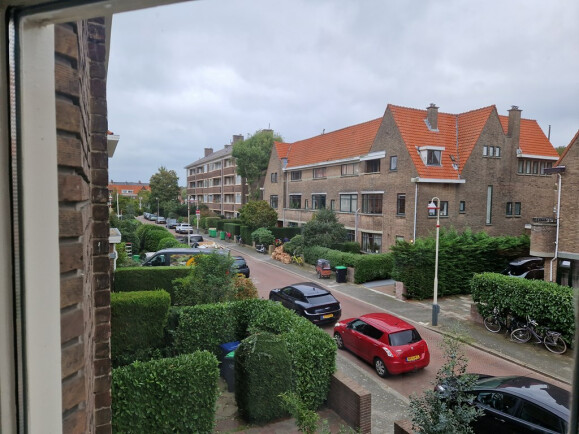 Roelofsstraat